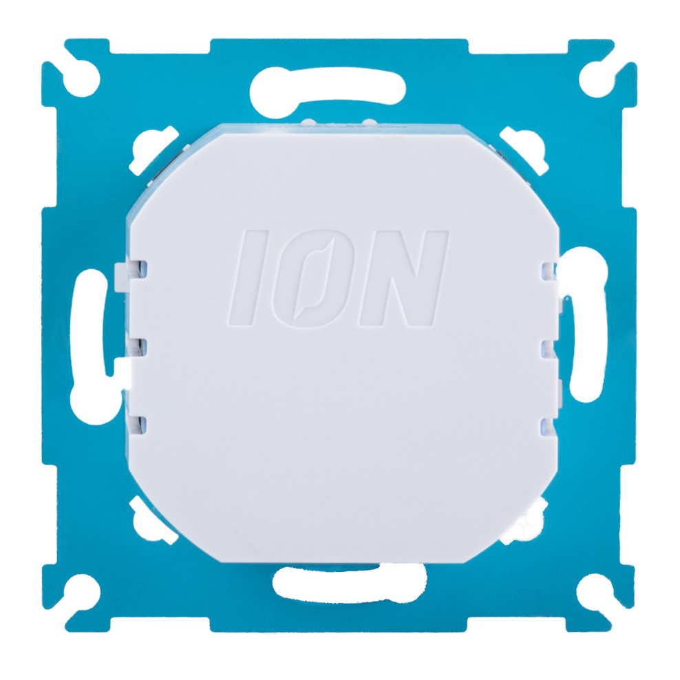 ION INDUSTRIES - Inbouw LED Dimmer | 0.3-600 Watt | Met Boostfunctie | Geschikt voor hogere belasting, foto 3 van 4