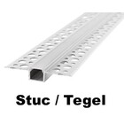 Stuc / Tegel Profiel