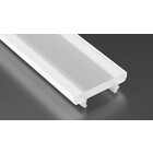Afdekkap t.b.v. TERRA LED Strip Profiel | Tot 2 Meter Leverbaar