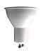 Zigbee3.0 GU10 LED Spot 5,3w, 2000K>4000K, 350 Lumen, Werkt via Zigbee 3.0 / App / Wifi, 2 Jaar Garantie