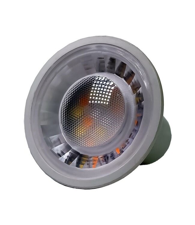 Zigbee3.0 GU10 LED Spot 5w, RGB-CCT, 350 Lumen, Werkt via Zigbee 3.0 / App / Wifi, 2 Jaar Garantie