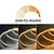 Premium Led Strip ROL 5 Meter SMD, 17w/m, 1600 Lm/M, 120 led/m, Dim To Warm (3000K>2000K), CRI90, 24v, IP20, 10mm, 3 Jaar garantie