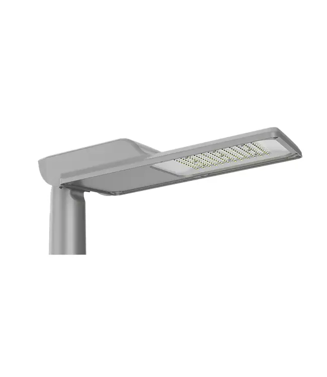 PRO Led Straatverlichting 20w/30w/40w/50w (Powerswitch), 3000-7500 Lm (150lm/w), IP66, IK08, 5 Jaar Garantie