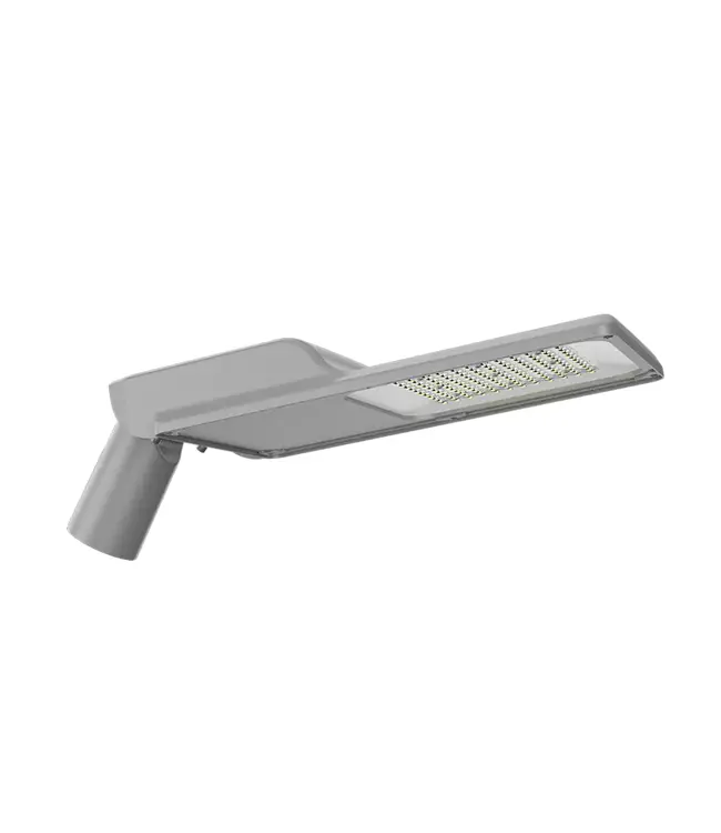 PRO Led Straatverlichting 20w/30w/40w/50w (Powerswitch), 3000-7500 Lm (150lm/w), IP66, IK08, 5 Jaar Garantie