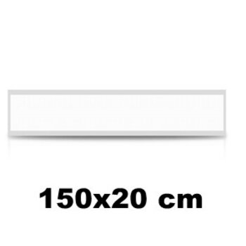 Led Paneel 150x20 cm