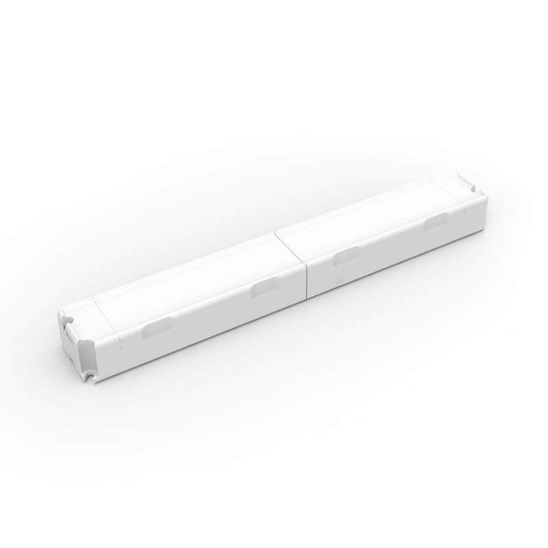 Mini LED Nood Spot/Downlighter Wit, 1,2w, 190 lumen, Ø42 mm gatmaat, Incl. Lens 360° + Gangen, 2 Jaar Garantie, foto 5 van 6