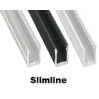 Slimline 12x8mm - Tot 8mm LED Strip