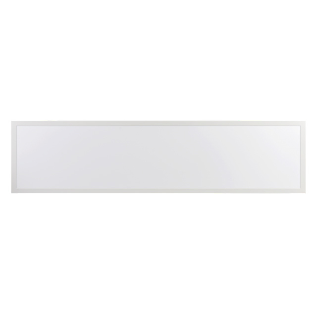 ECO UGR19 Back-Lit LED Paneel 150x11cm, 34w, 4250 Lumen (125 Lm/W), Color Switch (3000/4000/6000K), Flikkervrije LED Driver, Stekkerklaar, 3 Jaar Garantie, foto 4 van 6
