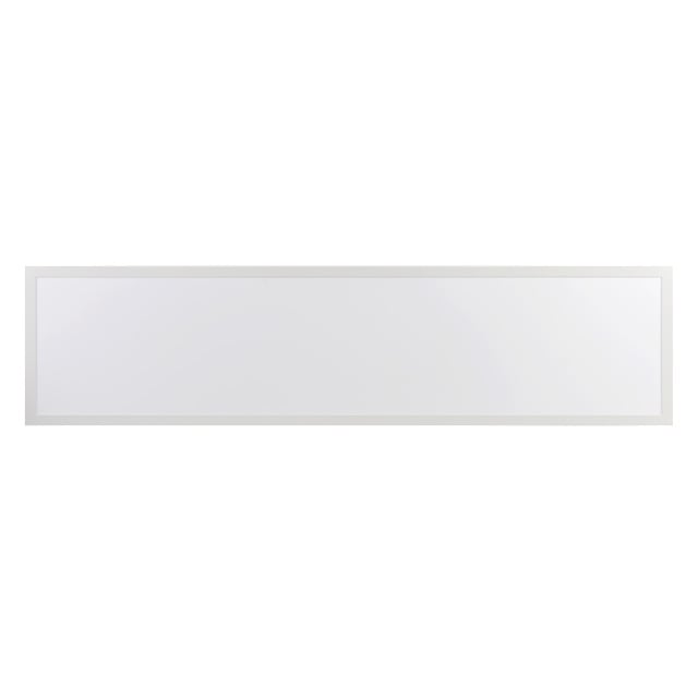 ECO UGR19 Back-Lit LED Paneel 150x20cm, 32w, 4000 Lumen (125 Lm/W), Color Switch (3000/4000/6000K), Flikkervrije LED Driver, Stekkerklaar, 3 Jaar Garantie, foto 4 van 6