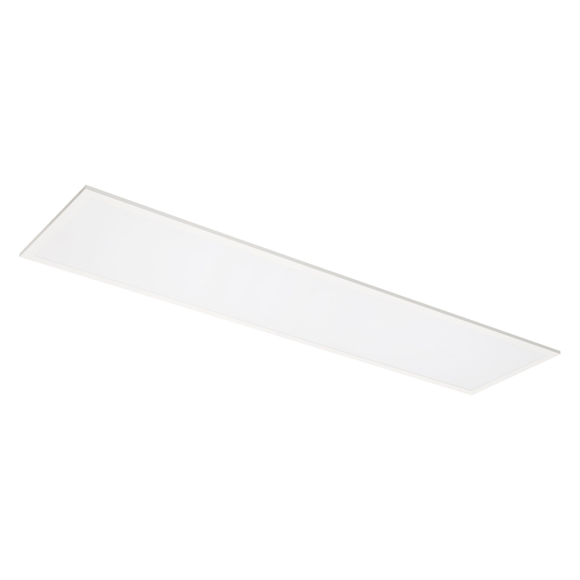 ECO UGR19 Back-Lit LED Paneel 150x30cm, 36w, 4350 Lumen (125 Lm/W), Color Switch (3000/4000/6000K), Flikkervrije LED Driver, Stekkerklaar, 3 Jaar Garantie, foto 5 van 6