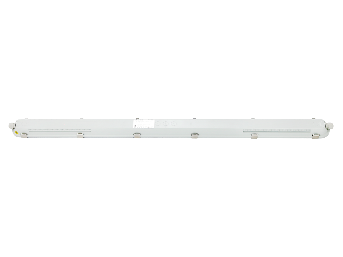 H-Ranger LED Batten 120cm, 10/20/30/40w, 1500 - 6000 Lumen (150lm/w), Color Switch (3000/4000/5000K), IP66, 5 Jaar Garantie, foto 3 van 6