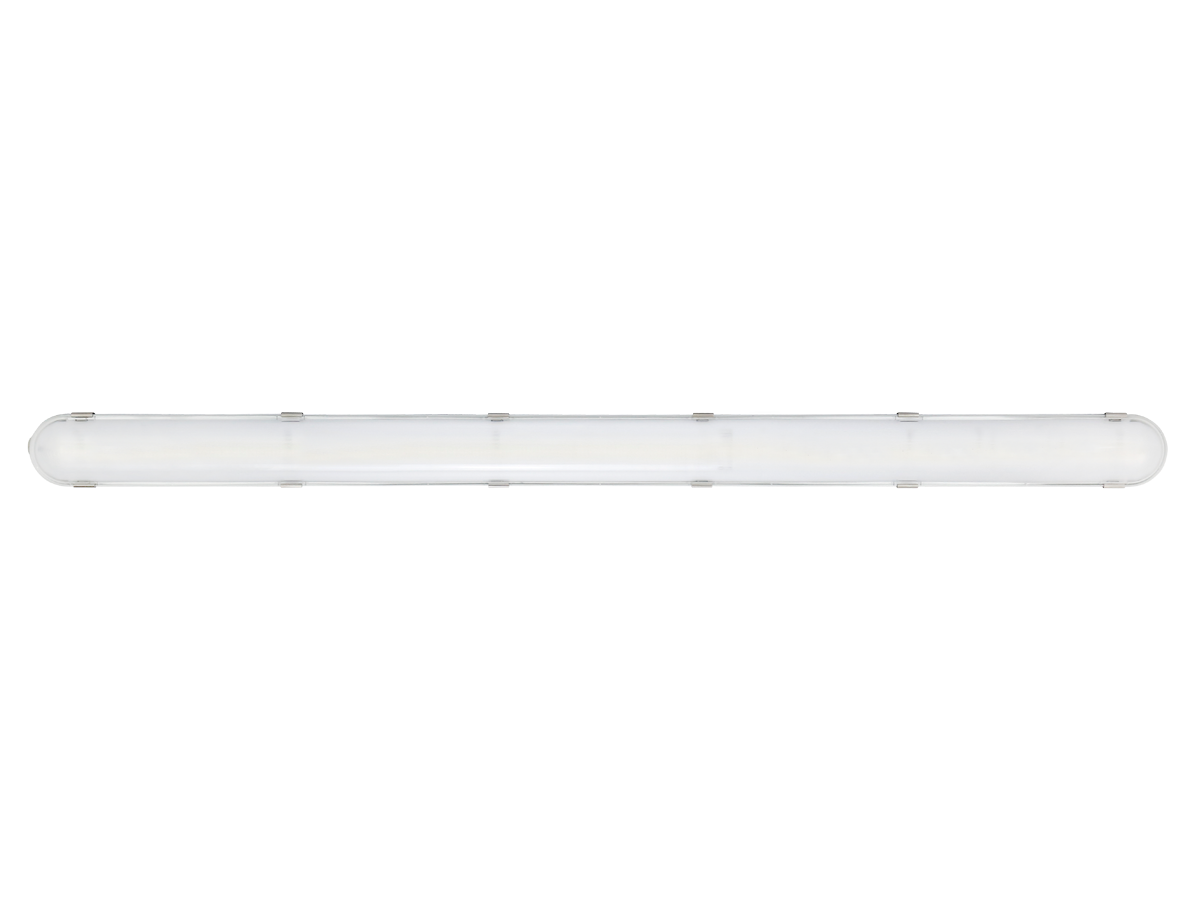 H-Ranger LED Batten 120cm, 10/20/30/40w, 1500 - 6000 Lumen (150lm/w), Color Switch (3000/4000/5000K), IP66, 5 Jaar Garantie, foto 4 van 6