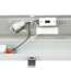 Reserveer: H-Ranger LED Batten 120cm, 10/20/30/40w, 1500 - 6000 Lumen (150lm/w), Color Switch (3000/4000/5000K), IP66, 5 Jaar Garantie