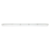 H-Ranger LED Batten 120cm, 10/20/30/40w, 1500 - 6000 Lumen (150lm/w), Met Bewegingssensor, Color Switch (3000/4000/5000K), IP66, 5 Jaar Garantie