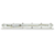 H-Ranger LED Batten 120cm, 10/20/30/40w, 1500 - 6000 Lumen (150lm/w), Met Bewegingssensor, Color Switch (3000/4000/5000K), IP66, 5 Jaar Garantie