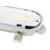 H-Ranger LED Batten 120cm, 10/20/30/40w, 1500 - 6000 Lumen (150lm/w), Met Bewegingssensor, Color Switch (3000/4000/5000K), IP66, 5 Jaar Garantie