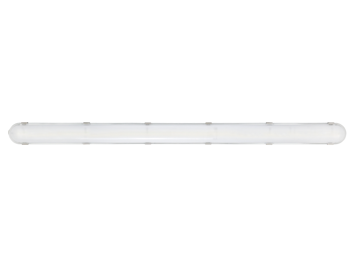 H-Ranger LED Batten 150cm, 25/35/45/55w, 3750 - 8250 Lumen (150lm/w), Color Switch (3000/4000/5000K), IP66, 5 Jaar Garantie, foto 4 van 6