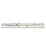 H-Ranger LED Batten 150cm, 25/35/45/55w, 3750 - 8250 Lumen (150lm/w), Color Switch (3000/4000/5000K), IP66, 5 Jaar Garantie