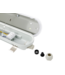 Reserveer: H-Ranger LED Batten 150cm, 25/35/45/55w, 3750 - 8250 Lumen (150lm/w), Color Switch (3000/4000/5000K), IP66, 5 Jaar Garantie