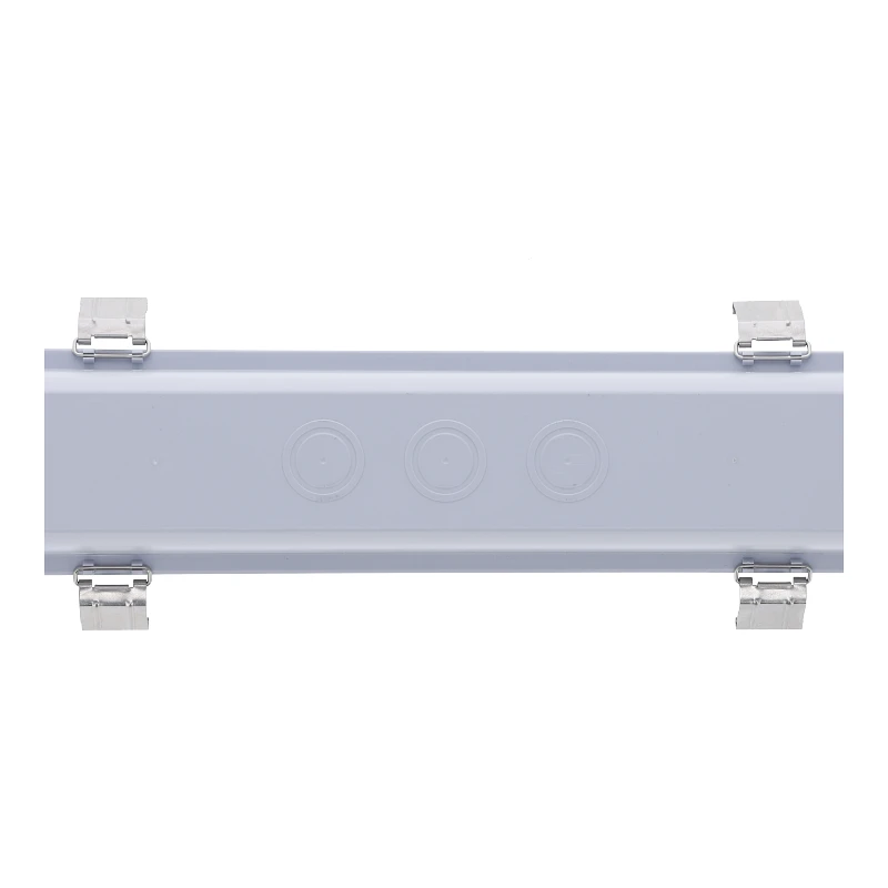 S-Ranger LED Batten 120cm, 25/30/40/45w, 3500 - 6300 Lumen (140lm/w), Color Switch (3000/4000/6000K), Philips LED Driver, IP65, 3 Jaar Garantie, foto 6 van 6