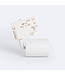 3 Fase Rail Spot Mal, 10w, 1000 Lumen, Dimbaar, Lichthoek:15 graden, Wit, 2 Jaar garantie