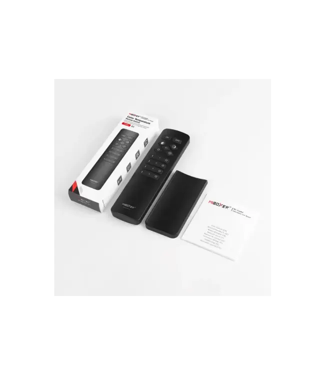 Luxe Miboxer Afstandsbediening C1 - 4 Zones - Single Color en DUAL Color