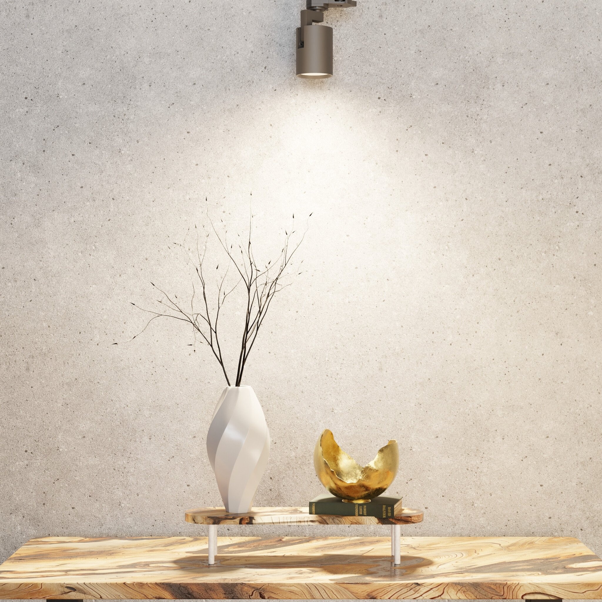 PRIME GU10 LED Spot 10w, 1250 Lumen (125lm/w), Keramiek Body, Dimbaar, Lichthoek: 120°, 3 Jaar Garantie, foto 6 van 6