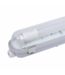 Complete LED TL Armatuur 150cm 18/20/25W, CCT Switch 3000K/4000K/6000K, 2520-3500 Lumen (140Lm/w), IP65, Incl. 1x led buis, 3 Jaar garantie
