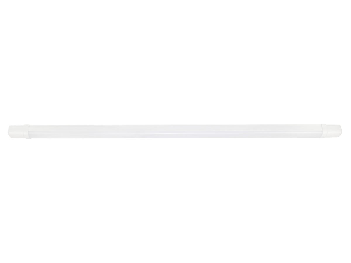 Lite Led Tri Proof 120cm, 40w, 4800 Lumen (120lm/w) , IP65, 2 jaar garantie, foto 2 van 6