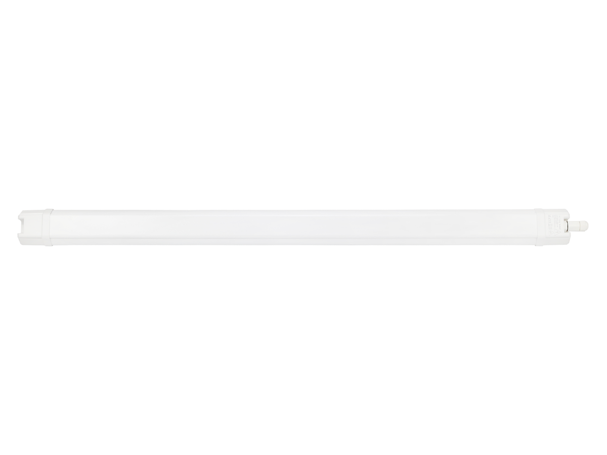 Lite Led Tri Proof 120cm, 40w, 4800 Lumen (120lm/w) , IP65, 2 jaar garantie, foto 4 van 6