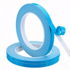 Dubbelzijdige Thermische Plakband - Rol: 10 Meter - Breedte 10mm