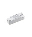 Back-lit UGR19 LED Paneel 60x60cm ZWART, 28W, 3900 Lumen (140lm/w), Color Switch (3000/4000/6000K), Flikkervrije Philips LED Driver, Stekkerklaar, 3 / 5 Jaar Garantie