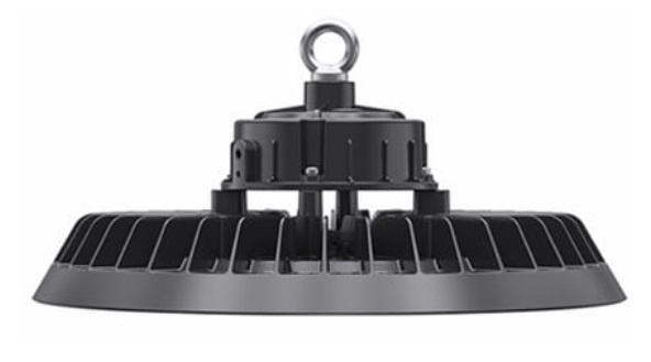 GKD High Bay Led Ufo 150w, 22500 Lumen, IP65, Met Bewegingssensor, 5 Jaar Garantie, foto 5 van 6