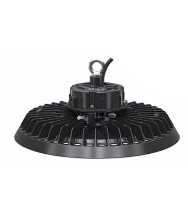 GKD High Bay Led Ufo 240w, 36000 Lumen, IP65, Met Bewegingssensor, 5 Jaar Garantie