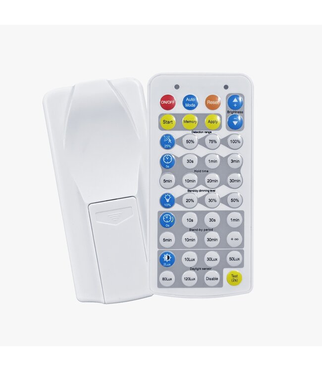 Afstandsbediening voor GKD Led High Bay met Sensor