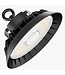 GKD High Bay Led Ufo 150w, 22500 Lumen, IP65, Met Bewegingssensor, 5 Jaar Garantie