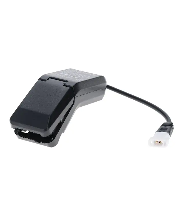 Inbouw LED Spot 4w Mini, 380 Lumen, CCT Switch (2700K/3000K/4000K/5700K), IP65, Dimbaar, Wit Armatuur, Gatmaat 40-45mm, 2 Jaar Garantie