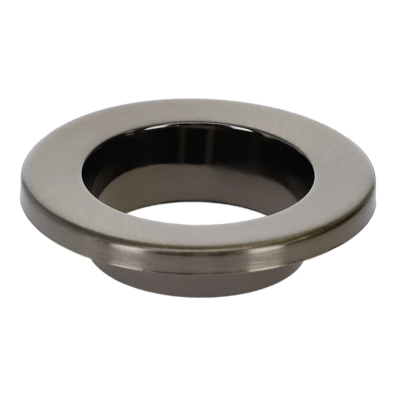 Uitwisselbare Rozet BRONS voor Mini LED Spot - Artikelnummer PFL2904