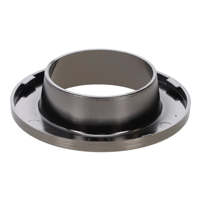Uitwisselbare Rozet BRONS voor Mini LED Spot - Artikelnummer PFL2904, foto 3 van 3