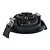 Reserveer: Inbouw LED Spot 5/7w Luxe, 475/665 Lumen, CCT + DimToWarm Switch (2300K/3000K/4000K + Dim To Warm), Kantelbaar, IP65, Dimbaar, Zwart Armatuur, Gatmaat 70mm, 3 Jaar Garantie
