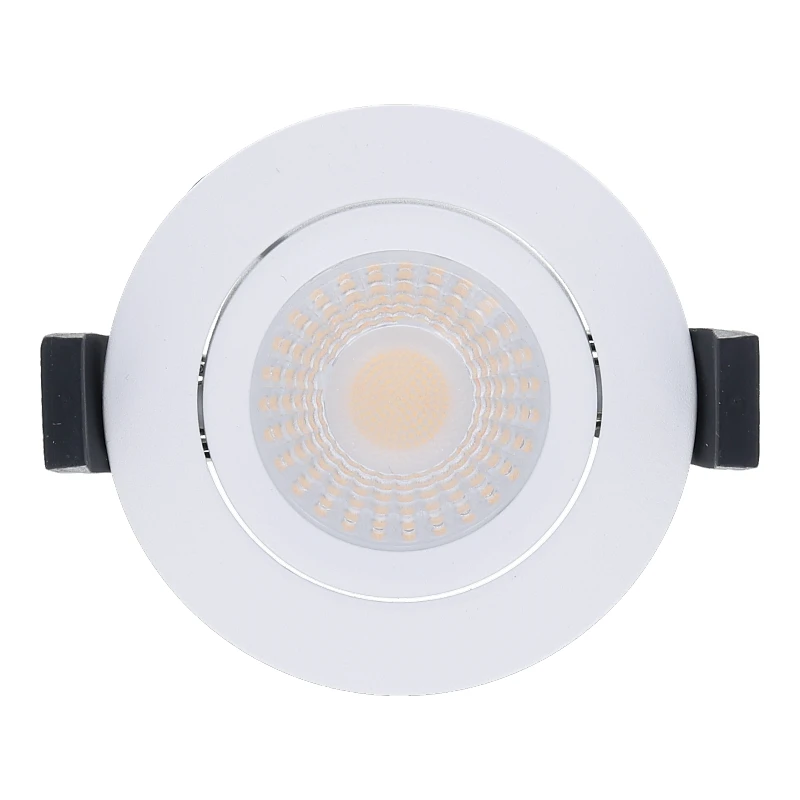 Inbouw LED Spot Wit | CCT | IP65 | Dimbaar - Groothandelinled.nl