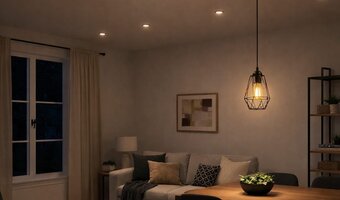 LumiPro LED-strip COB zeer warm wit 2200K 5 watt CRI>90 | Per meter | Lichtcentrum Hengelo