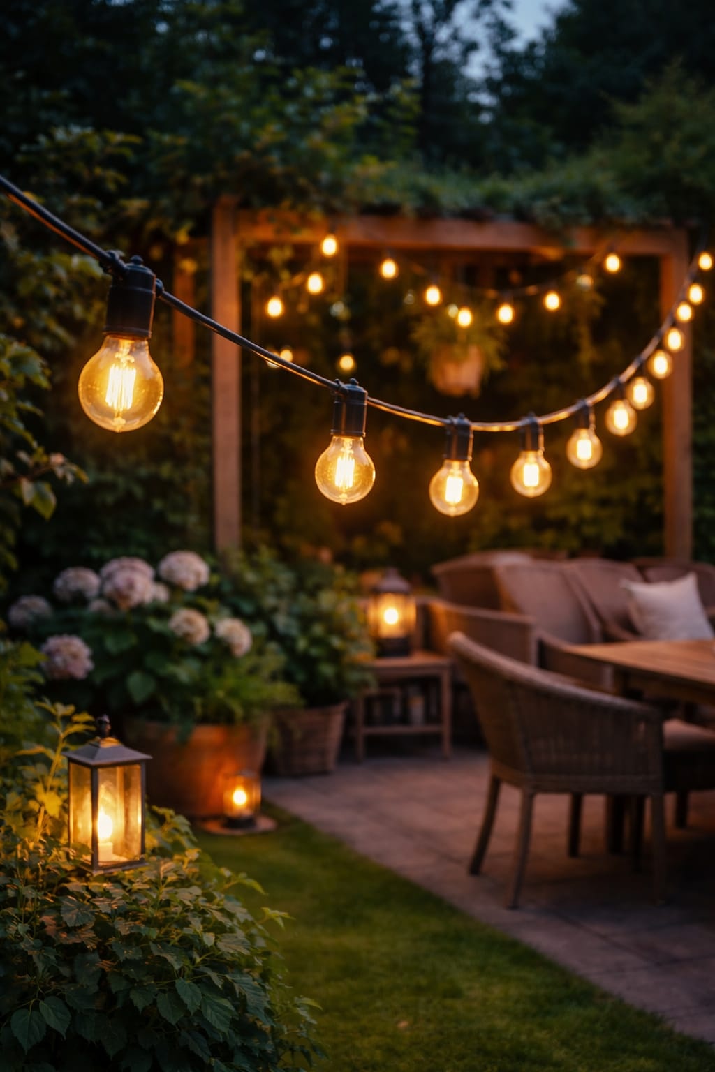 Prikkabel Led Lampen