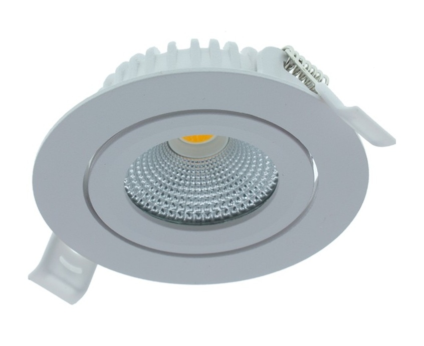 Inbouw Flat Spot - 25mm Inbouwhoogte