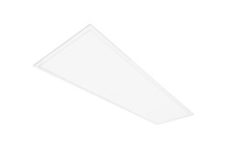 Led Paneel 30x120 cm