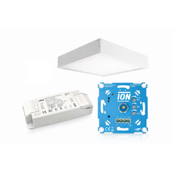 Led Paneel Accessoires