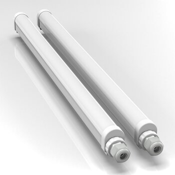 Led Batten ECO - 2 Jaar Garantie 