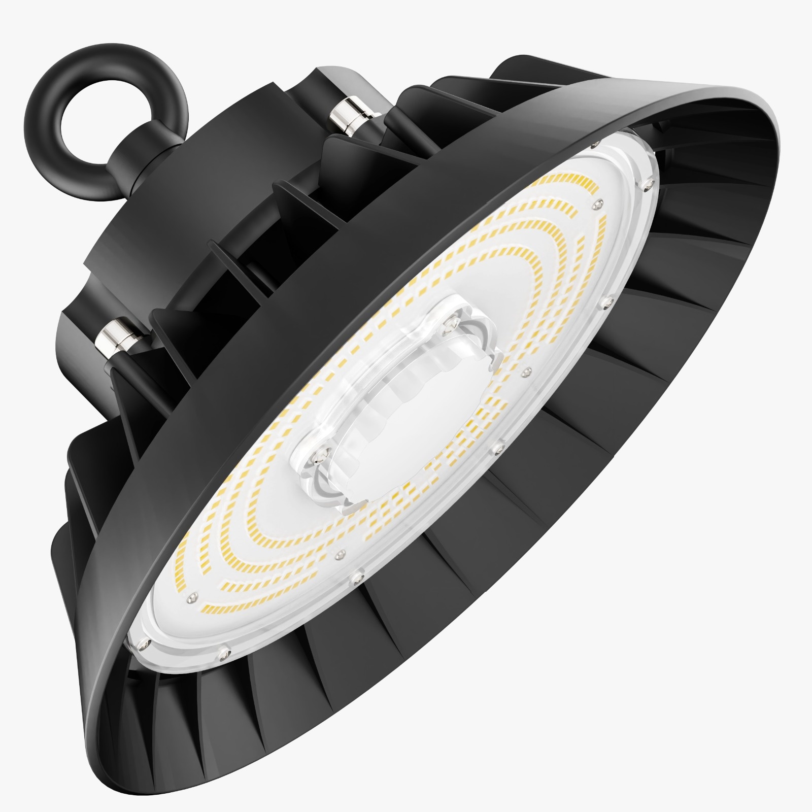 LED High Bay PH Driver (150lm/w) - 5 Jaar Garantie