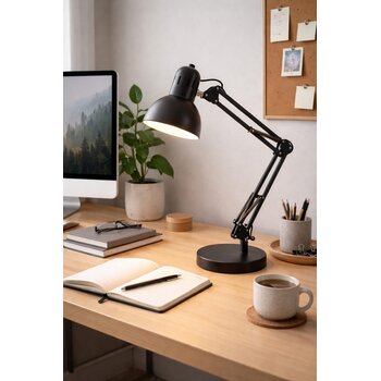 Led Bureaulamp