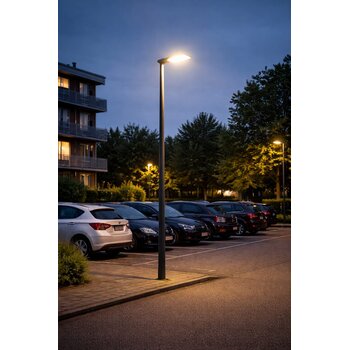Led Straatverlichting